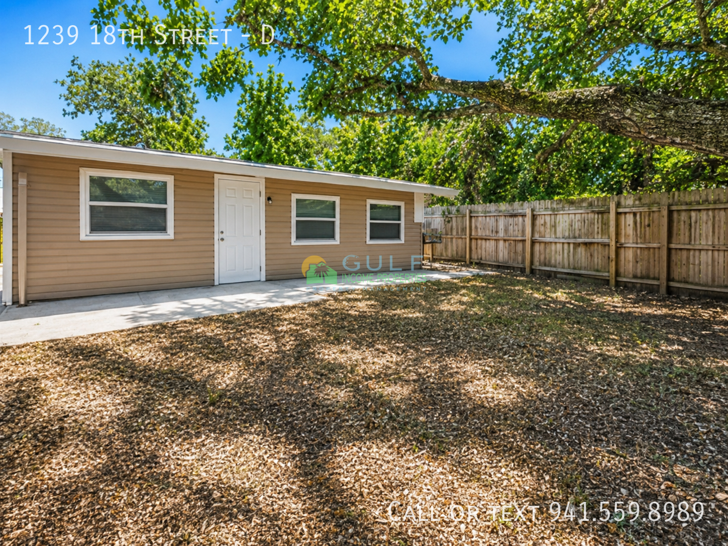 1239 18th Street - D property image