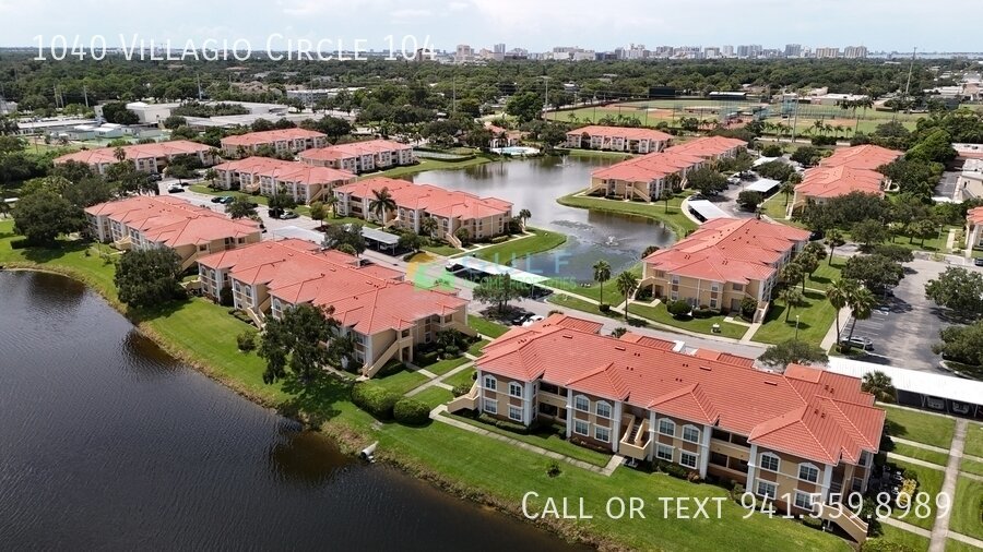 1040 Villagio Circle 104 property image