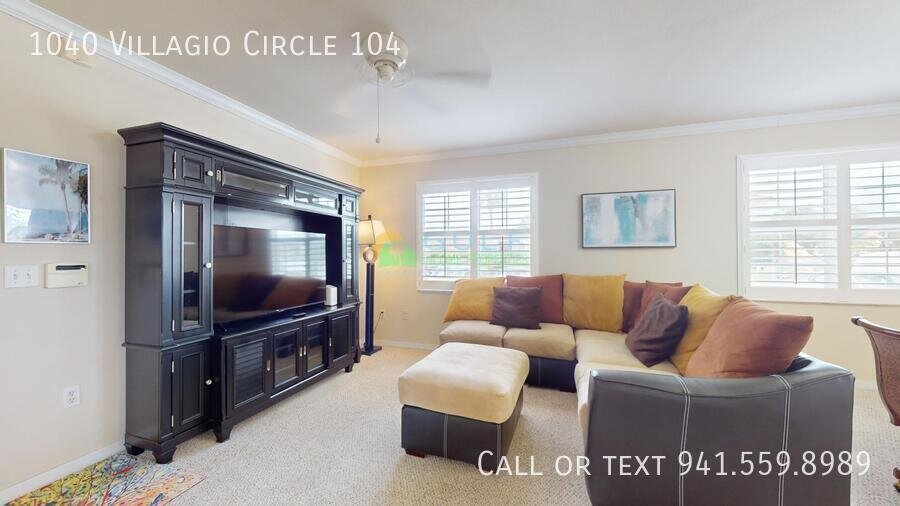 1040 Villagio Circle 104 property image