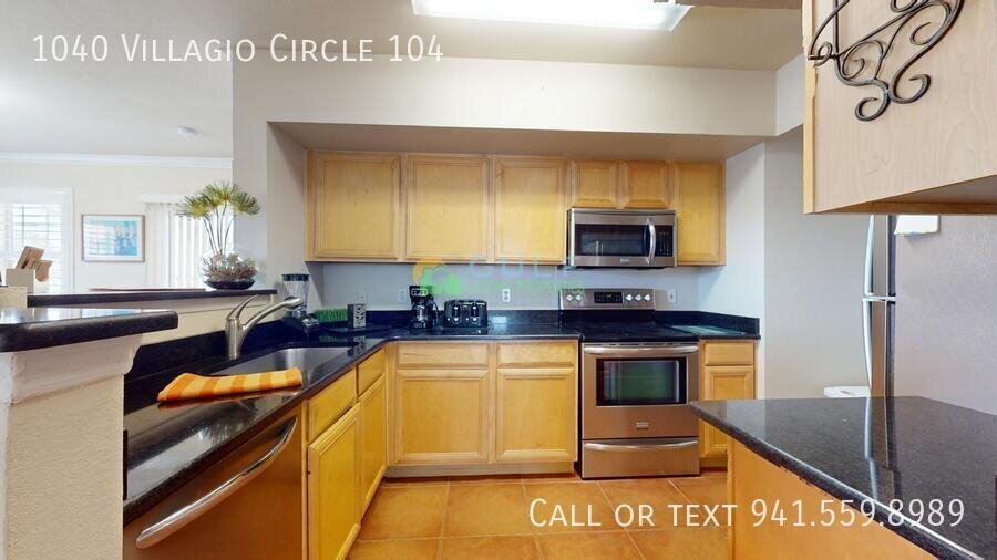 1040 Villagio Circle 104 property image