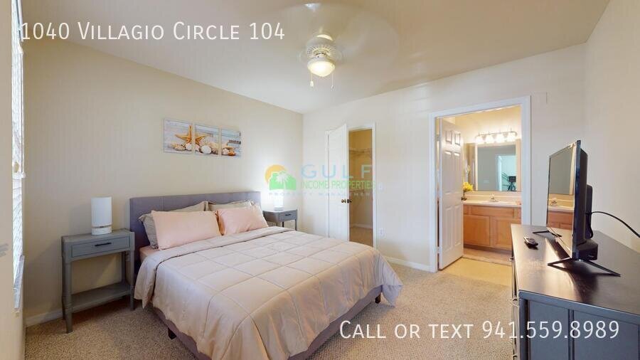 1040 Villagio Circle 104 property image