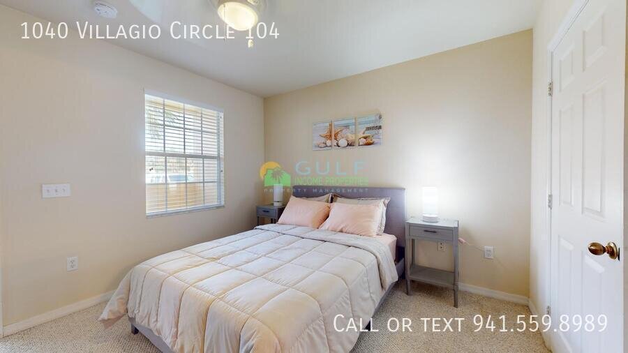1040 Villagio Circle 104 property image