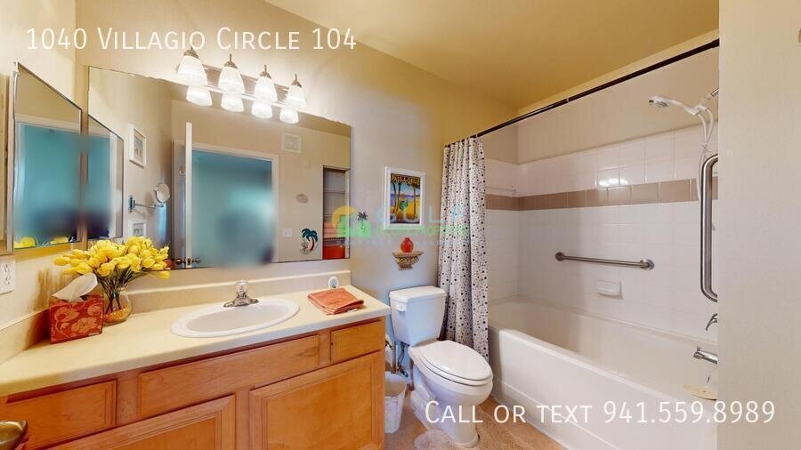 1040 Villagio Circle 104 property image