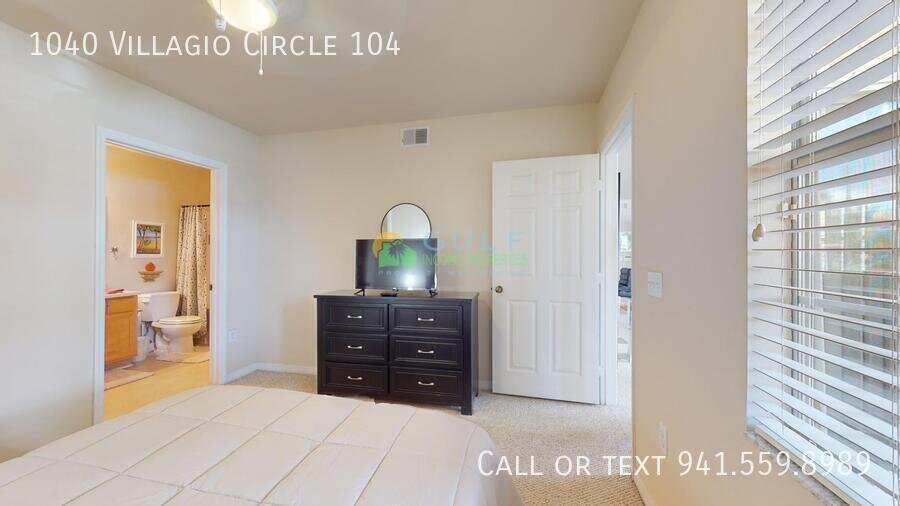 1040 Villagio Circle 104 property image