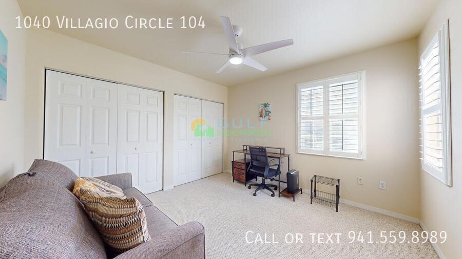 1040 Villagio Circle 104 property image