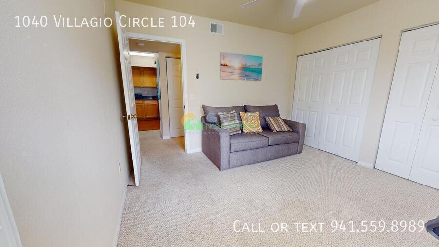 1040 Villagio Circle 104 property image