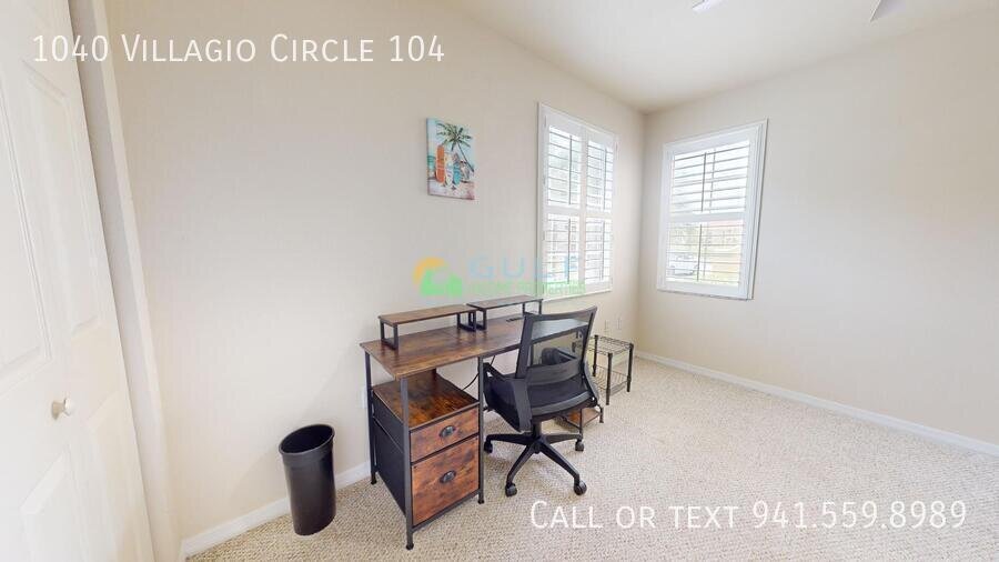 1040 Villagio Circle 104 property image
