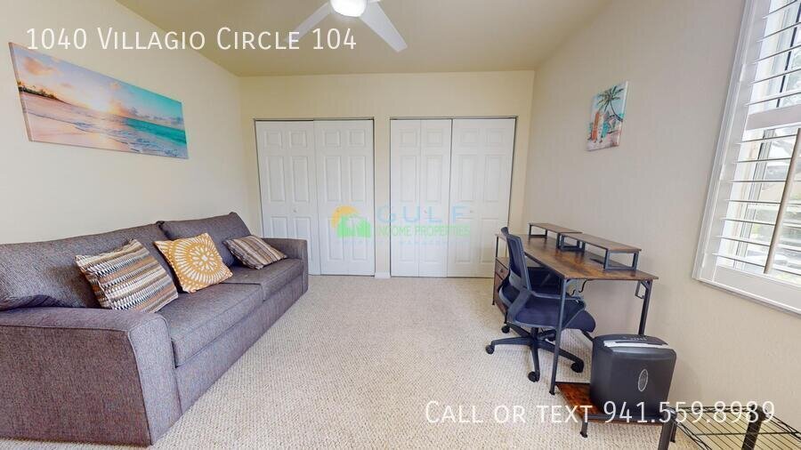 1040 Villagio Circle 104 property image