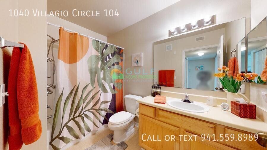 1040 Villagio Circle 104 property image