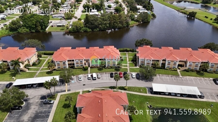 1040 Villagio Circle 104 property image