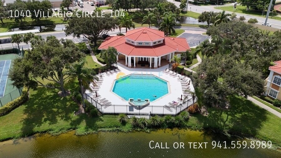 1040 Villagio Circle 104 property image