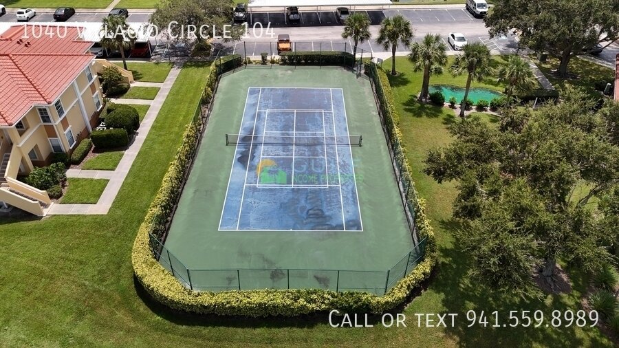 1040 Villagio Circle 104 property image