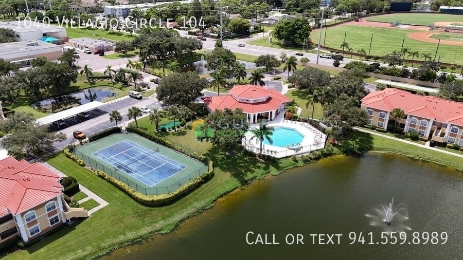 1040 Villagio Circle 104 property image