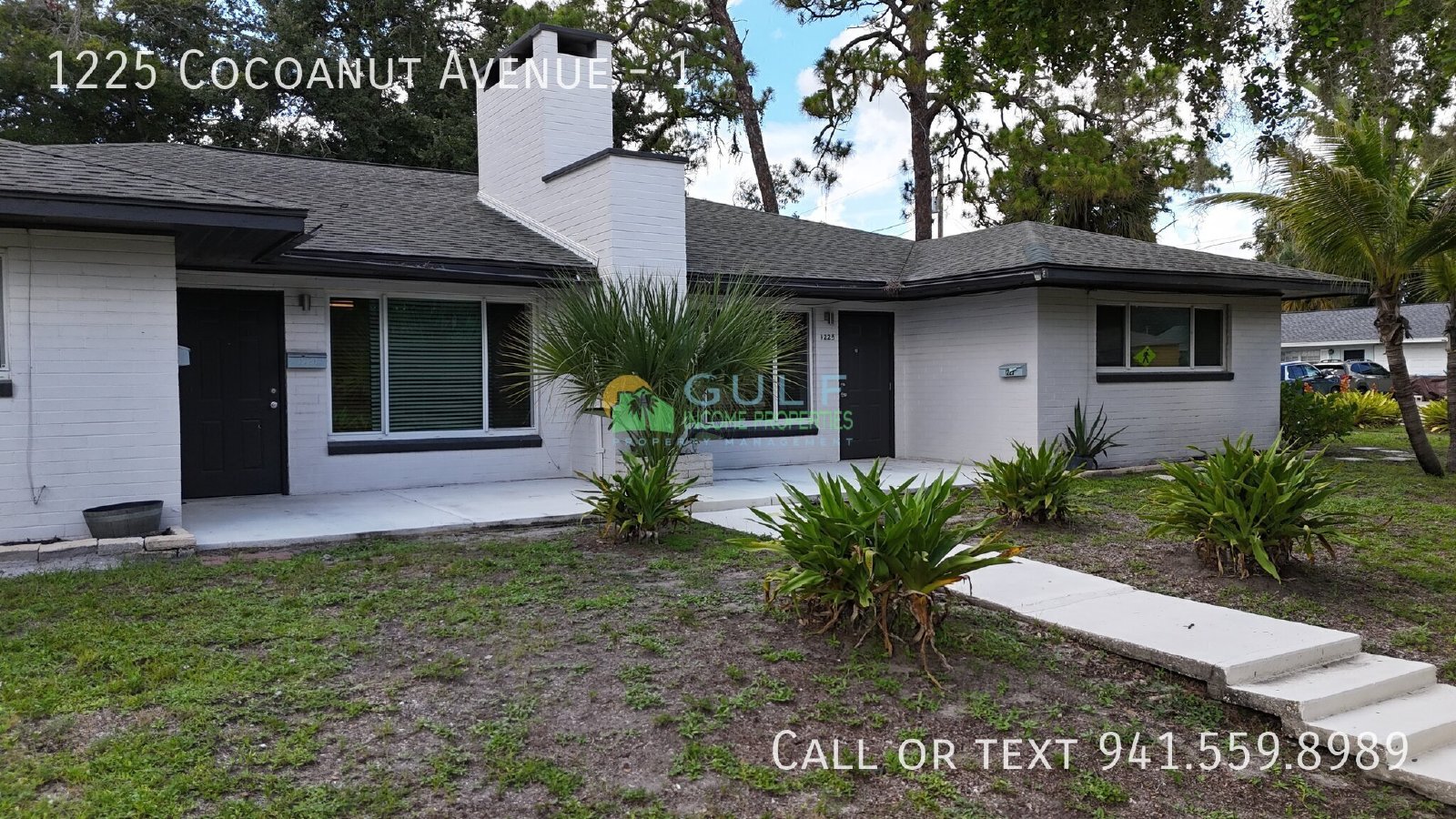 1225 Cocoanut Avenue - 1 property image