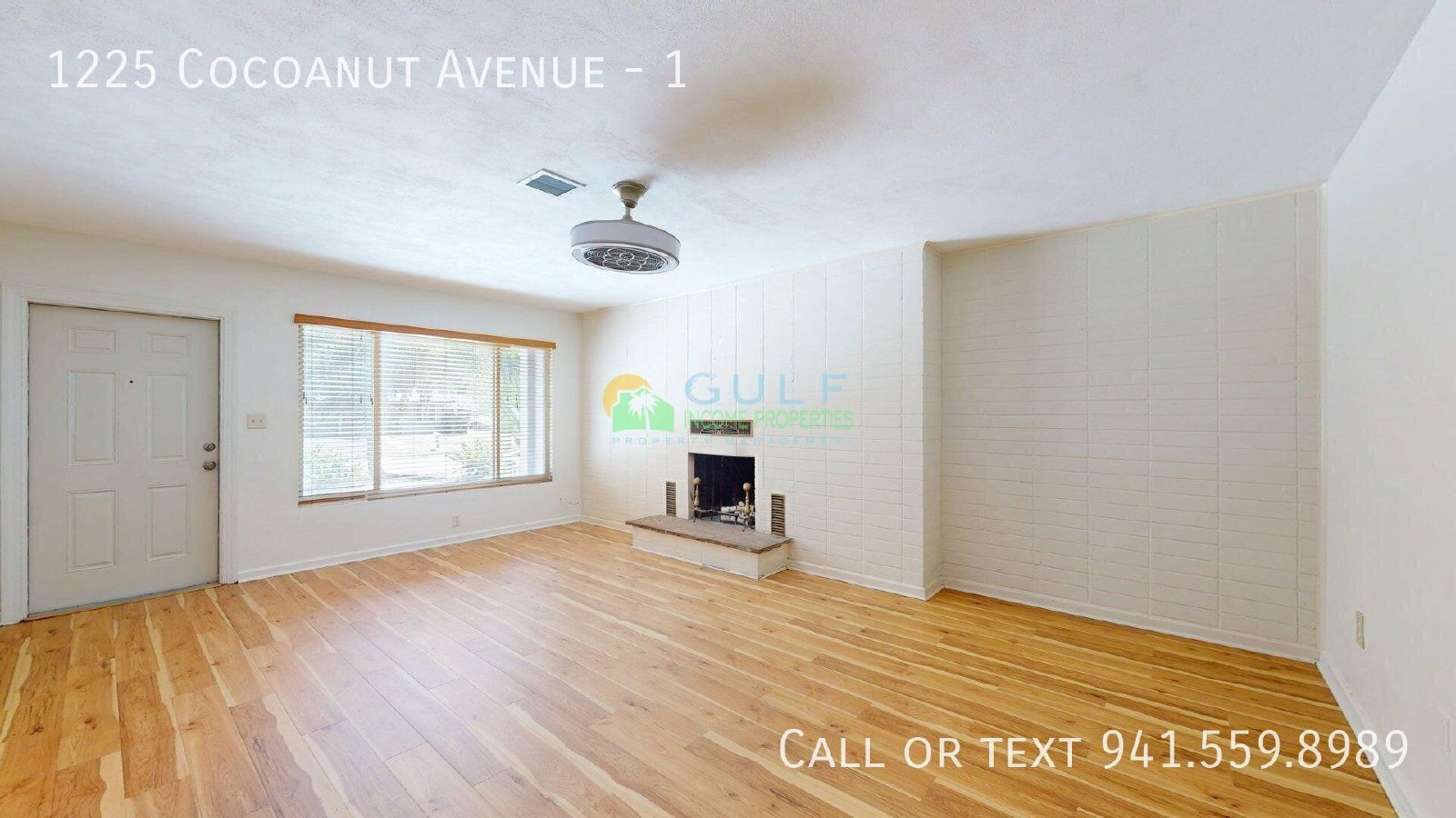 1225 Cocoanut Avenue - 1 property image