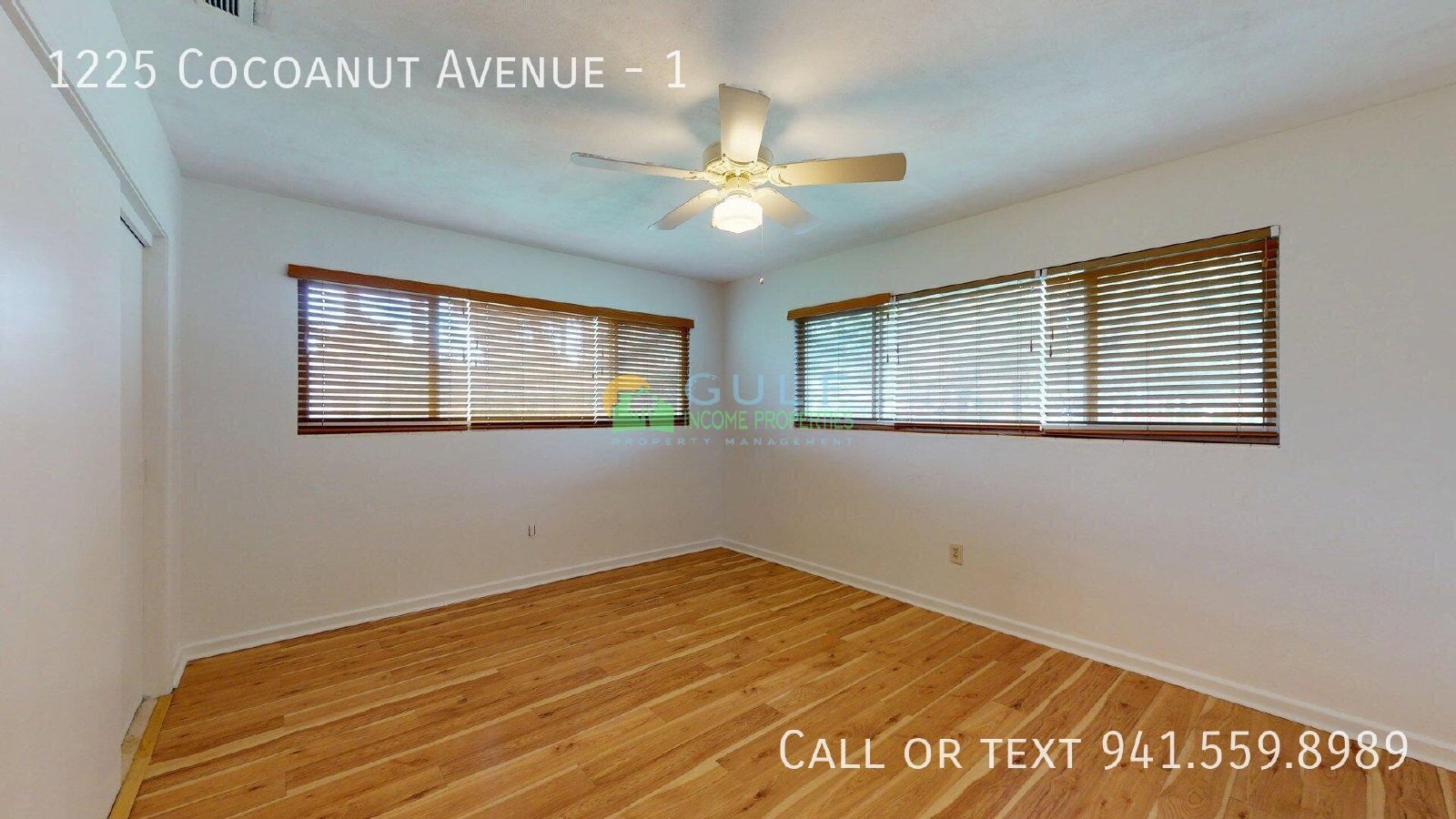1225 Cocoanut Avenue - 1 property image