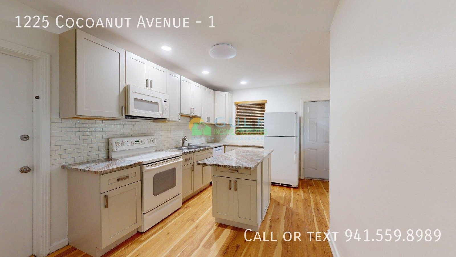 1225 Cocoanut Avenue - 1 property image