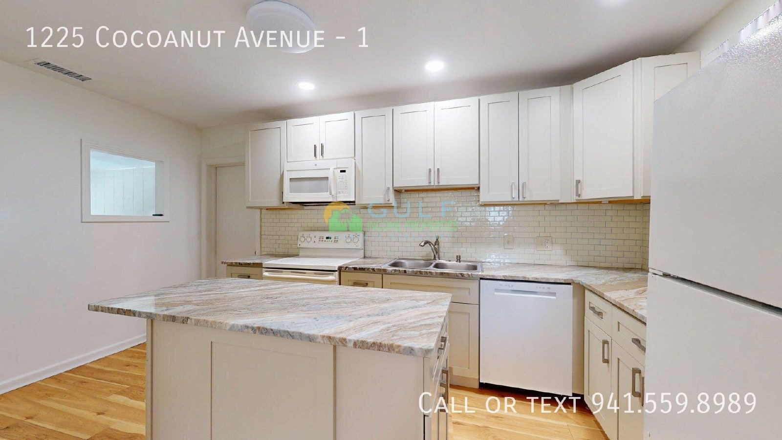 1225 Cocoanut Avenue - 1 property image