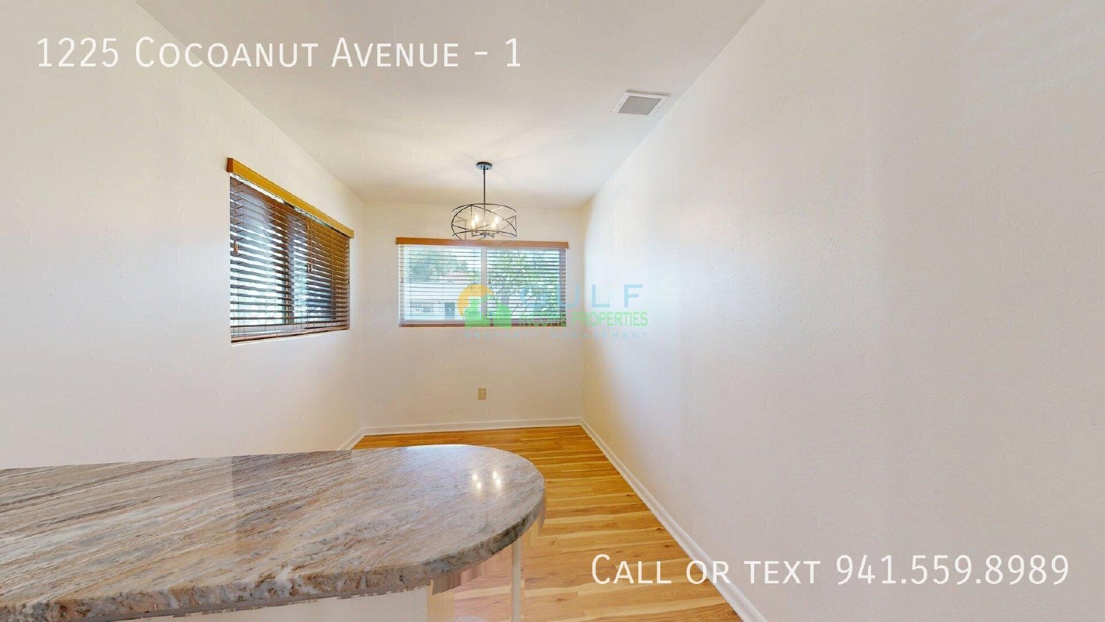 1225 Cocoanut Avenue - 1 property image