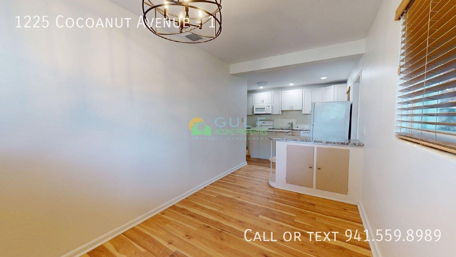 1225 Cocoanut Avenue - 1 property image