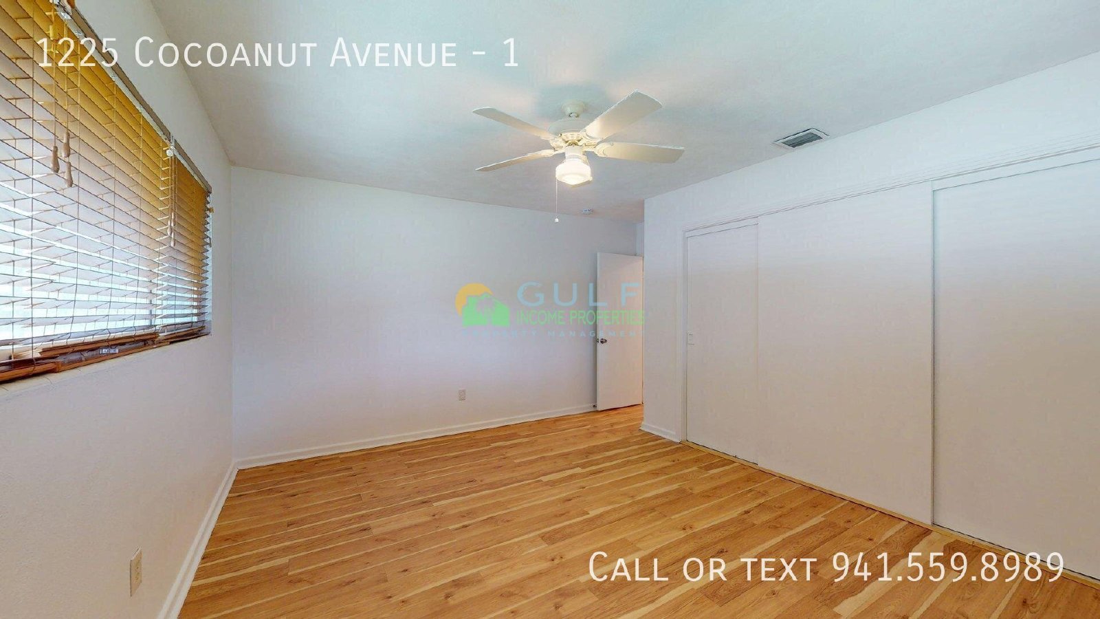 1225 Cocoanut Avenue - 1 property image