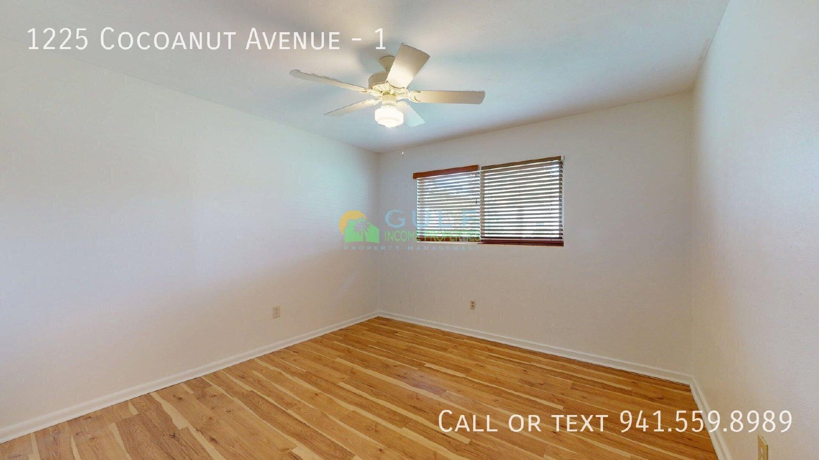 1225 Cocoanut Avenue - 1 property image