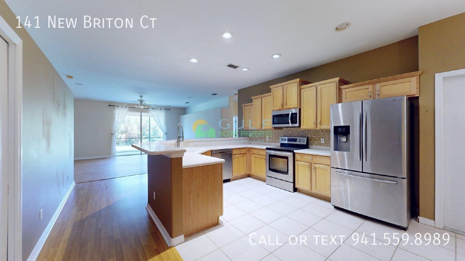 141 New Briton Ct property image