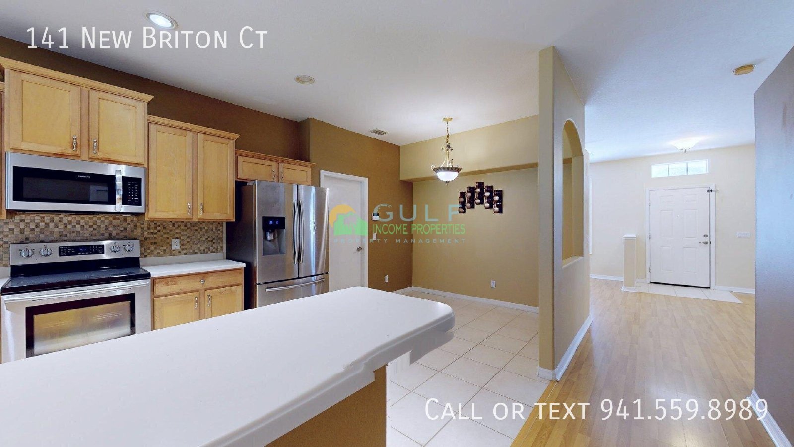 141 New Briton Ct property image