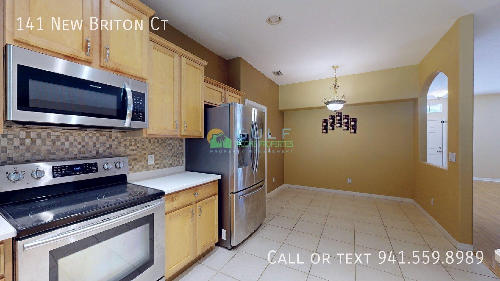 141 New Briton Ct property image
