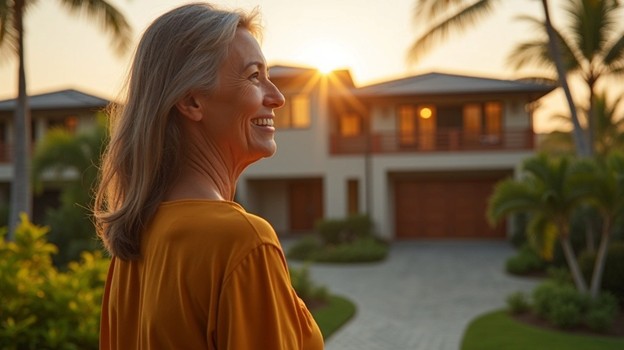 Property Investment for Retirement: Passive Income with Real Estate