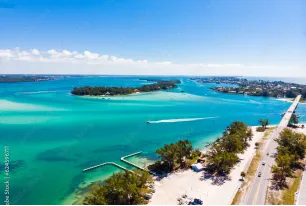 Holmes Beach Thumbnail