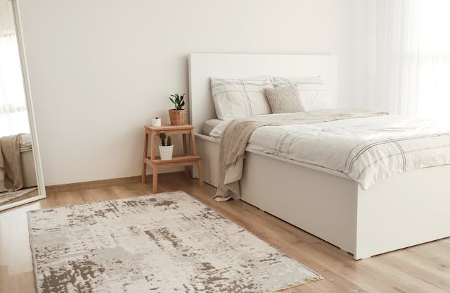 Nice Bedroom