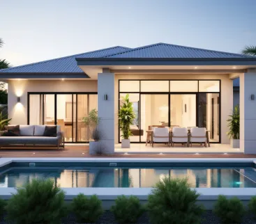 Vacation rentals